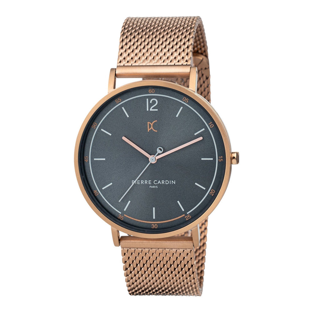 Pierre Cardin Bonne Light CBN.3015 Herrenuhr Pierre Cardin Bonne Light CBN.3015 Herrenuhr